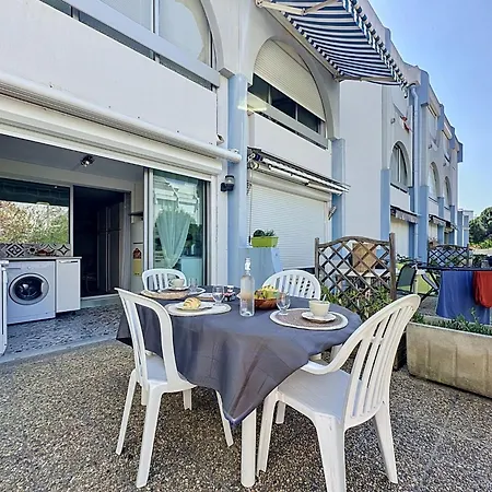 Les Floralies Ii-16 By Interhome Apartmán Le Grau-du-Roi
