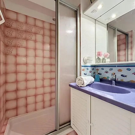 Les Floralies Ii-16 By Interhome Apartmán *